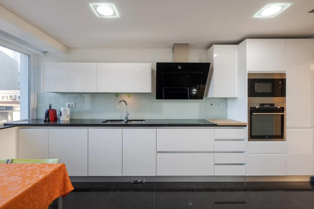 Apartamento T2 para Venda em Costa da Caparica Foto 16