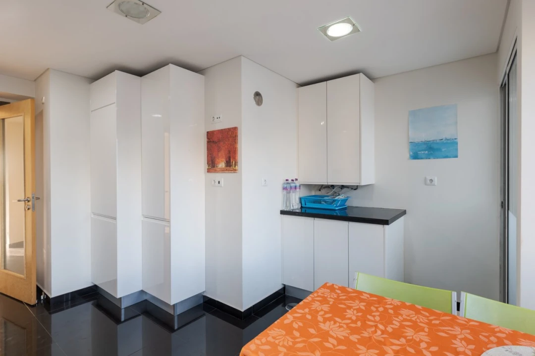 Apartamento T2 para Venda em Costa da Caparica Foto 18