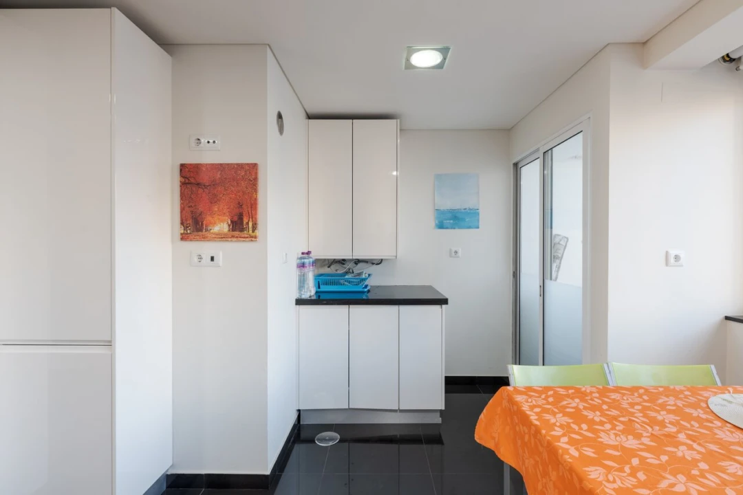 Apartamento T2 para Venda em Costa da Caparica Foto 17
