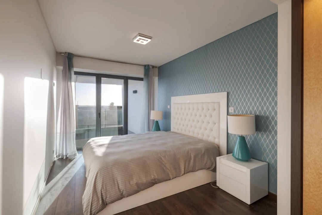Apartamento T2 para Venda em Costa da Caparica Foto 20