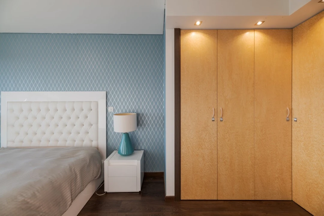 Apartamento T2 para Venda em Costa da Caparica Foto 21