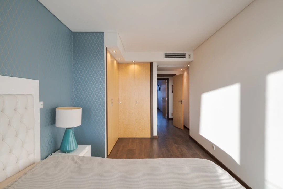 Apartamento T2 para Venda em Costa da Caparica Foto 22