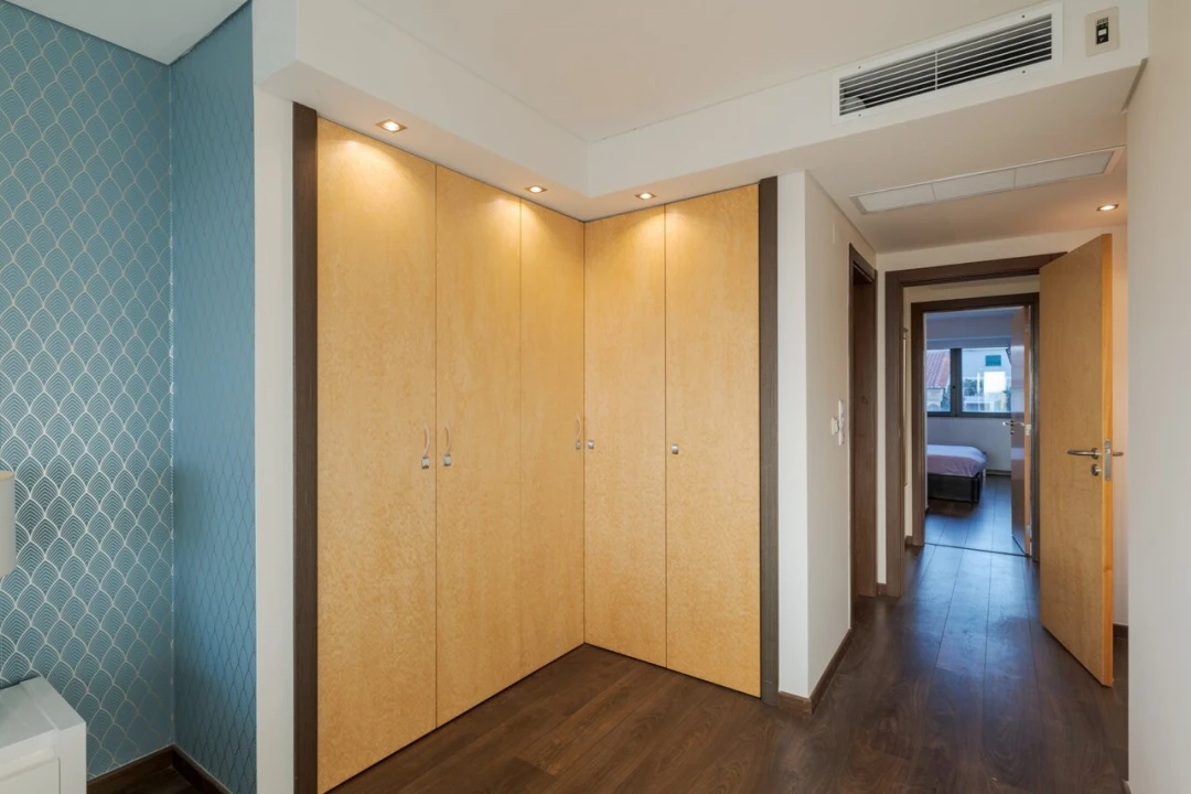 Apartamento T2 para Venda em Costa da Caparica Foto 23