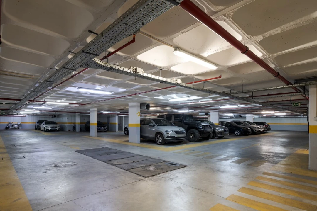 Apartamento T2 para Venda em Costa da Caparica Foto 29