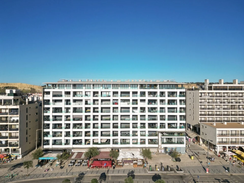 Apartamento T2 para Venda em Costa da Caparica Foto 34