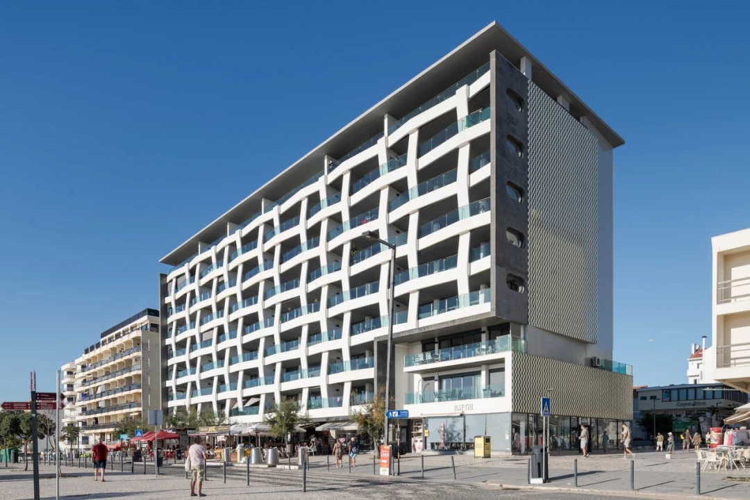 Apartamento T2 para Venda em Costa da Caparica Foto 35