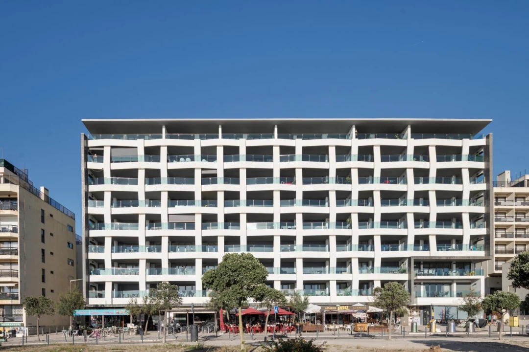 Apartamento T2 para Venda em Costa da Caparica Foto 36