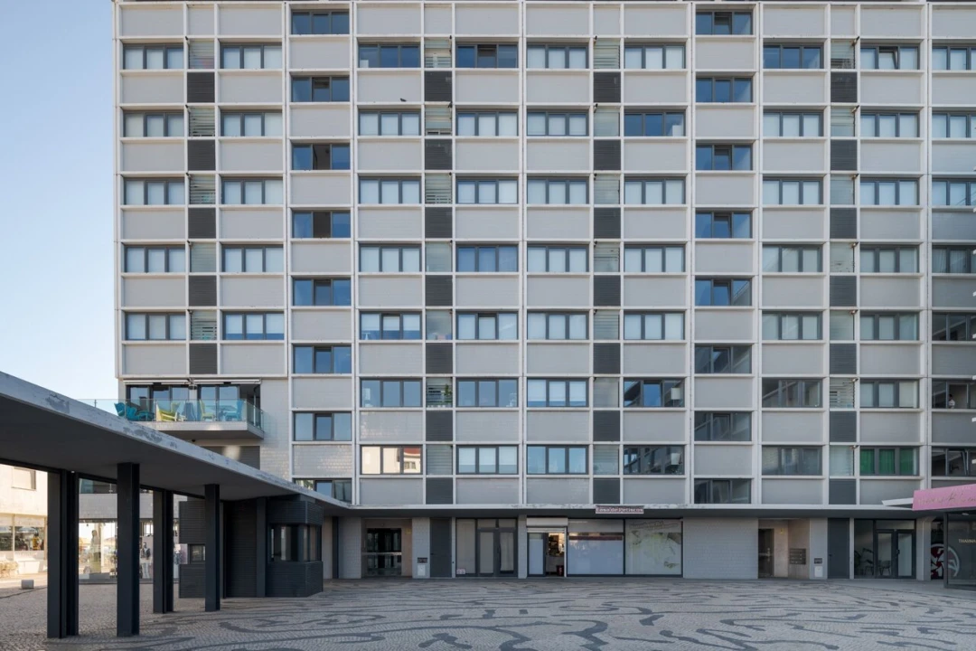 Apartamento T2 para Venda em Costa da Caparica Foto 37
