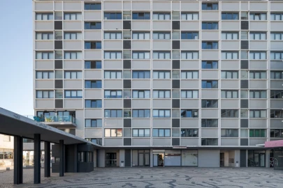 Apartamento T2 para Venda em Costa da Caparica