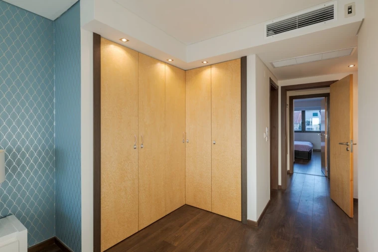 Apartamento T2 para Venda em Costa da Caparica Foto 23