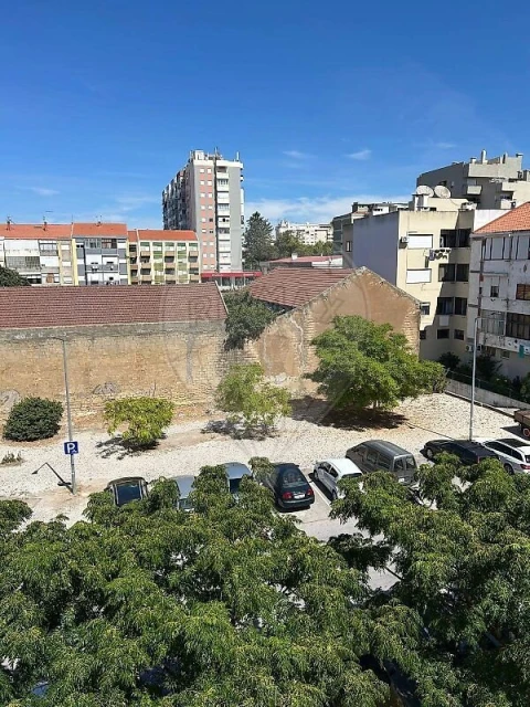 Apartamento T2 para Venda em Alto do Seixalinho, Santo André e Verderena