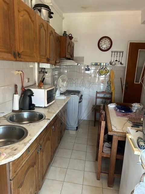 Apartamento T2 para Venda em Alto do Seixalinho, Santo André e Verderena