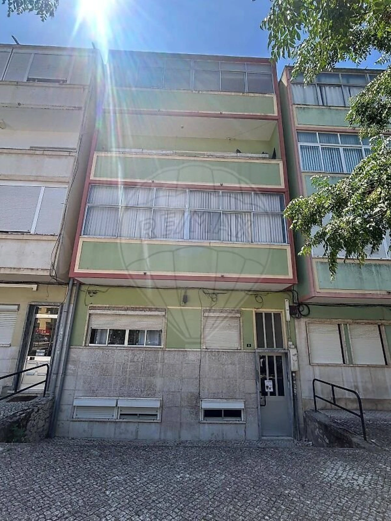 Apartamento T2 para Venda em Alto do Seixalinho, Santo André e Verderena Foto 1