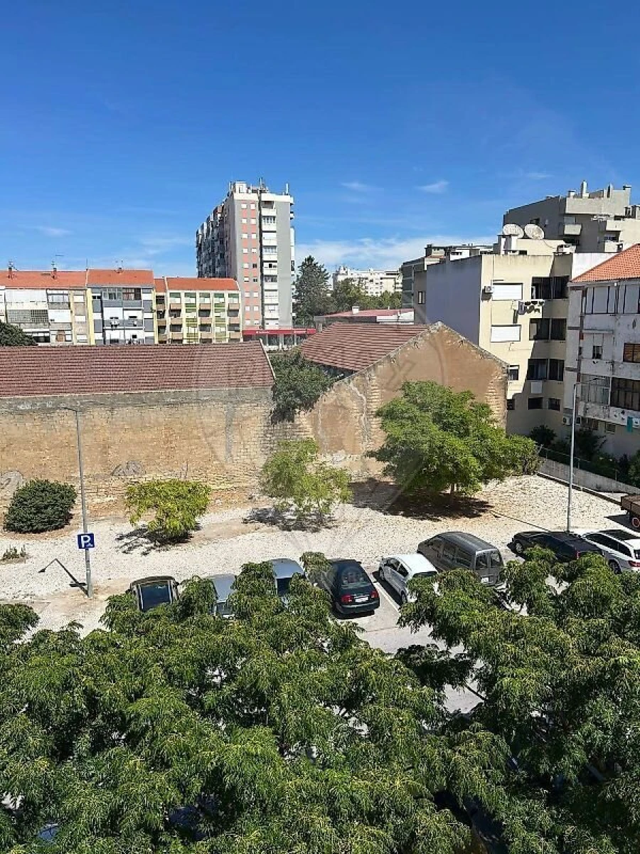 Apartamento T2 para Venda em Alto do Seixalinho, Santo André e Verderena Foto 15