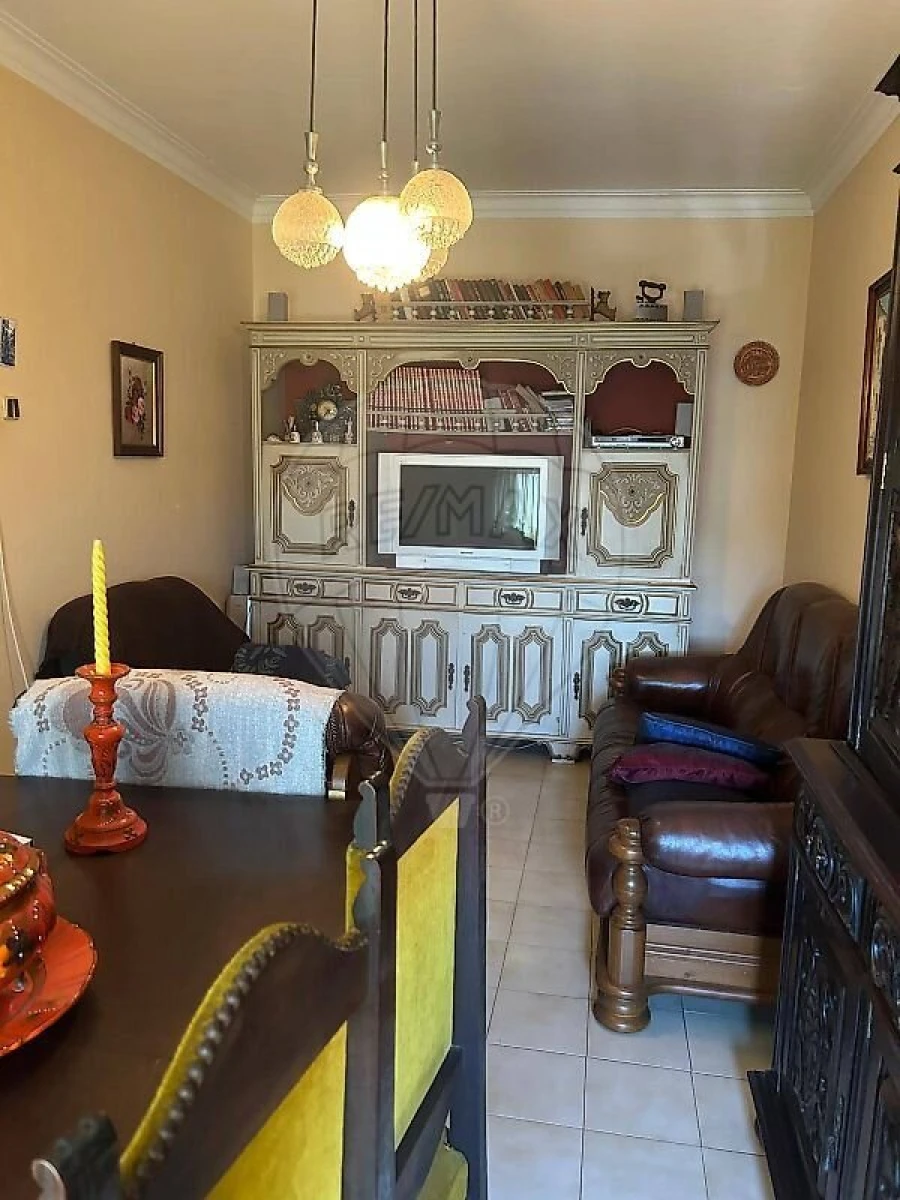 Apartamento T2 para Venda em Alto do Seixalinho, Santo André e Verderena Foto 3