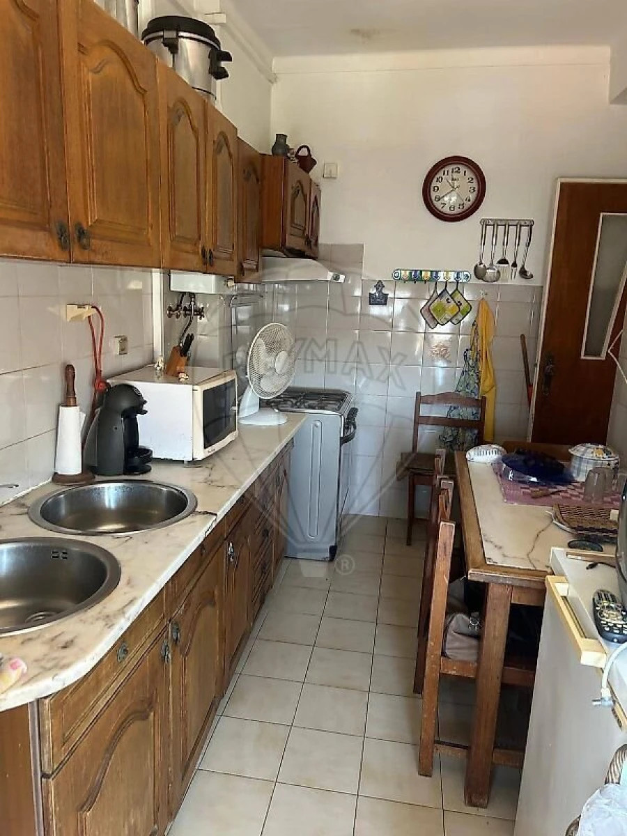 Apartamento T2 para Venda em Alto do Seixalinho, Santo André e Verderena Foto 10