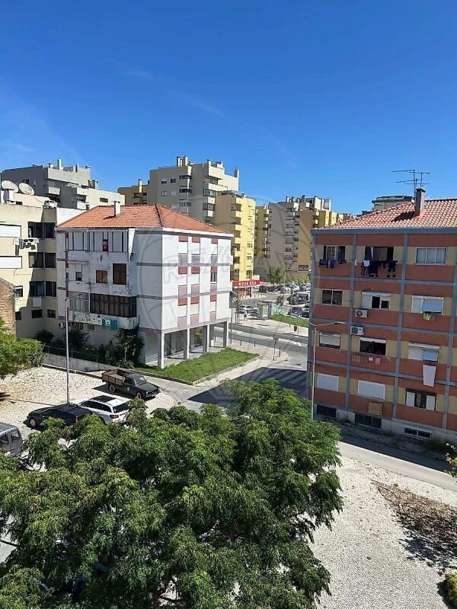 Apartamento T2 para Venda em Alto do Seixalinho, Santo André e Verderena Foto 14