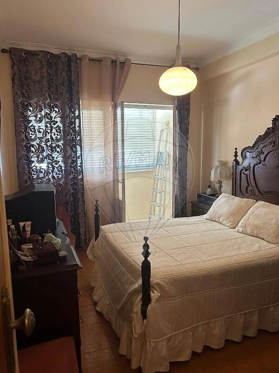 Apartamento T2 para Venda em Alto do Seixalinho, Santo André e Verderena Foto 7
