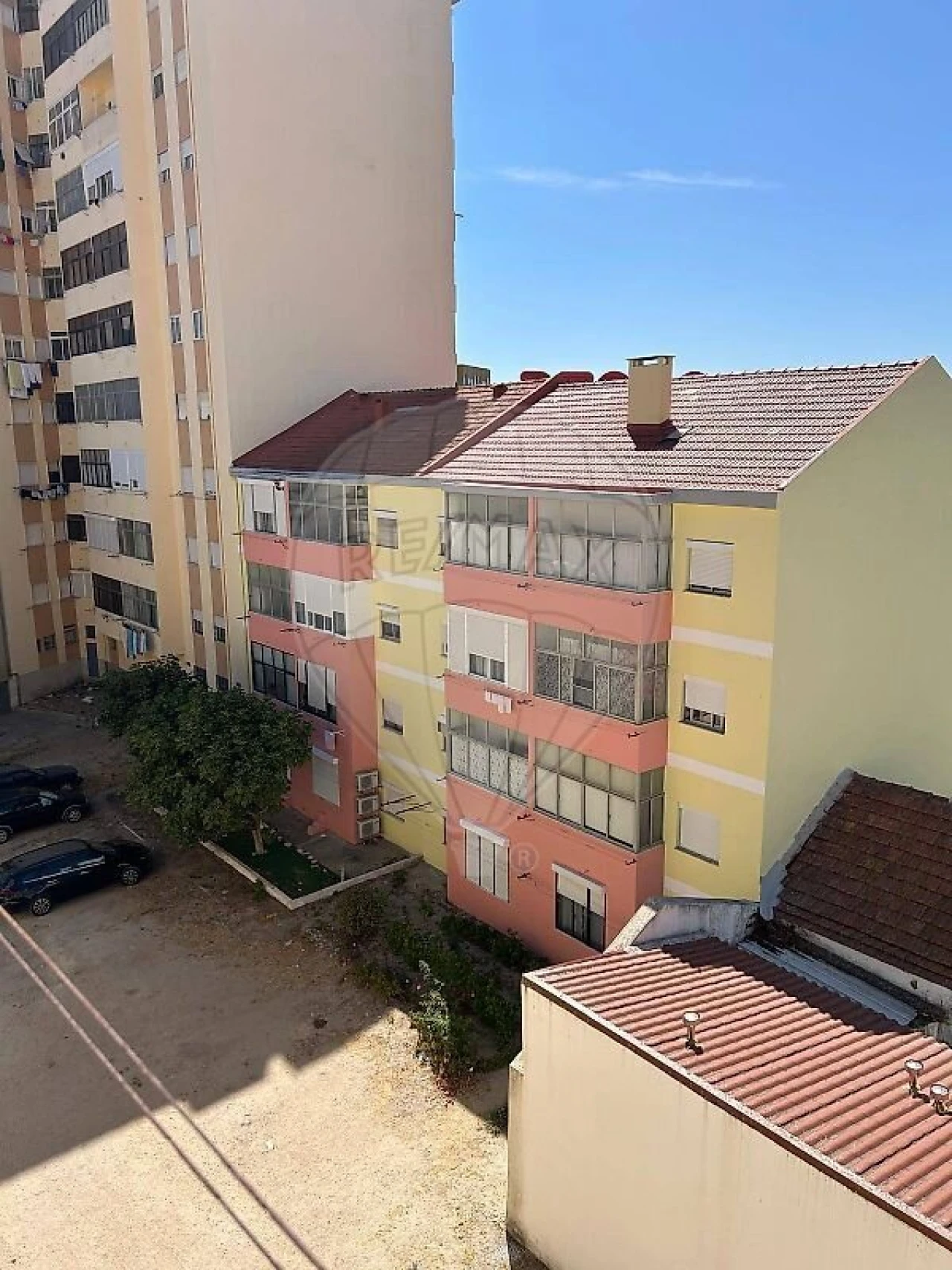 Apartamento T2 para Venda em Alto do Seixalinho, Santo André e Verderena Foto 13