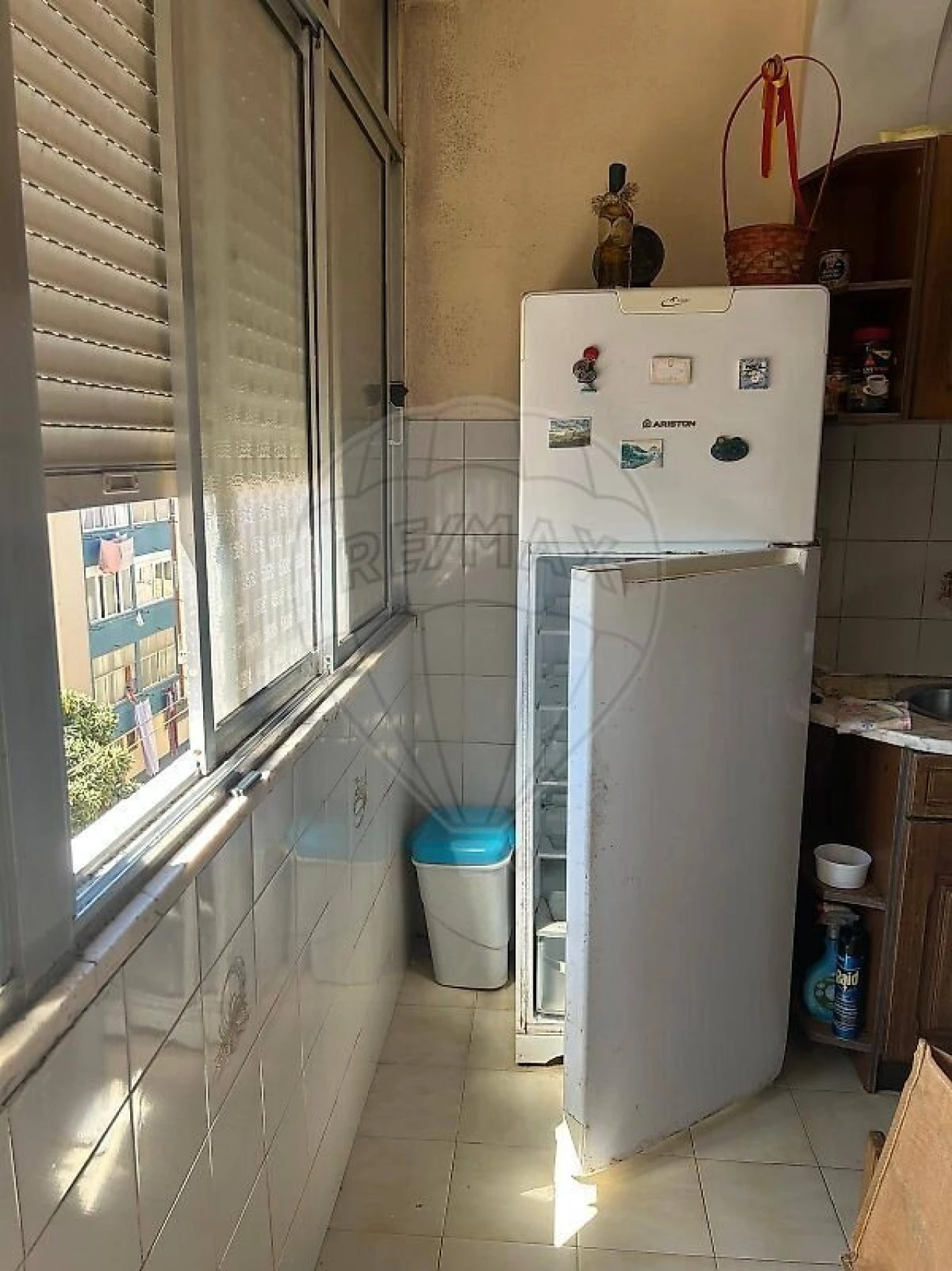 Apartamento T2 para Venda em Alto do Seixalinho, Santo André e Verderena Foto 11