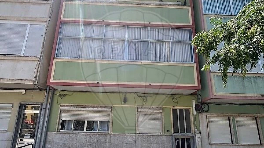 Apartamento T2 para Venda em Alto do Seixalinho, Santo André e Verderena