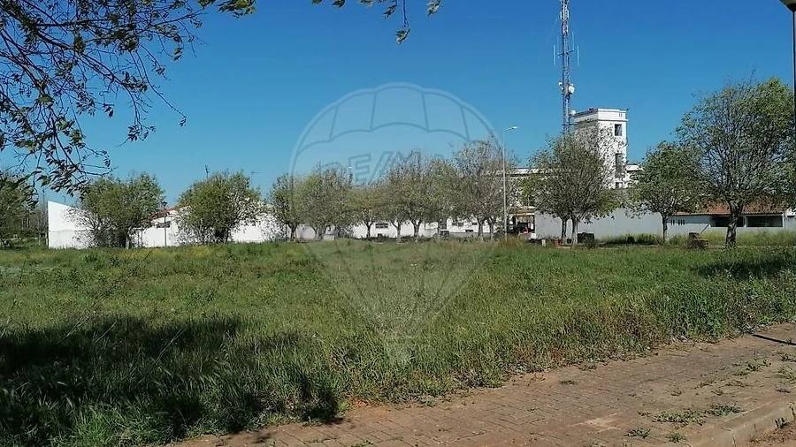 Terreno para Venda em Alvito