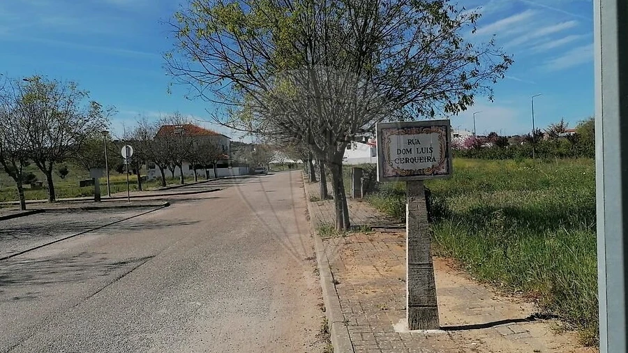 Terreno para Venda em Alvito