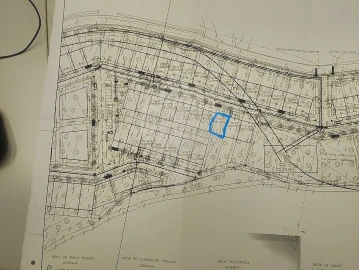 Terreno para Venda em Alvito