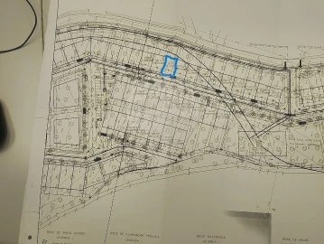 Terreno para Venda em Alvito