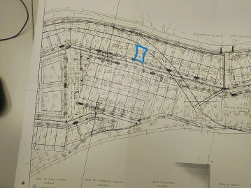 Terreno para Venda em Alvito