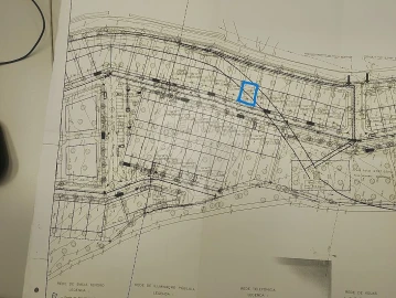 Terreno para Venda em Alvito