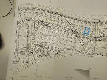 Terreno para Venda em Alvito