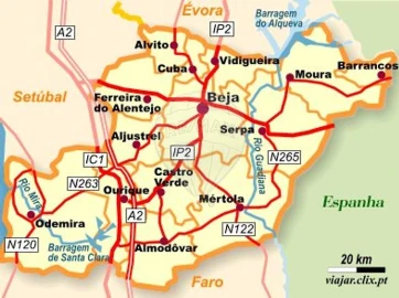 Terreno para Venda em Alvito