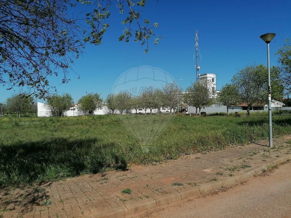 Terreno para Venda em Alvito Foto 1