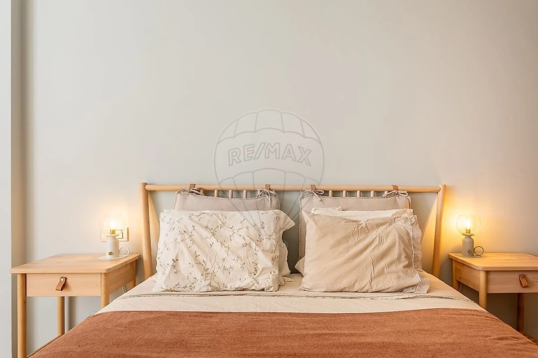 Apartamento T1 para Venda em Carnide Foto 18