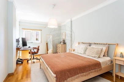 Apartamento T1 para Venda em Carnide