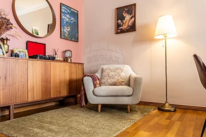Apartamento T1 para Venda em Carnide