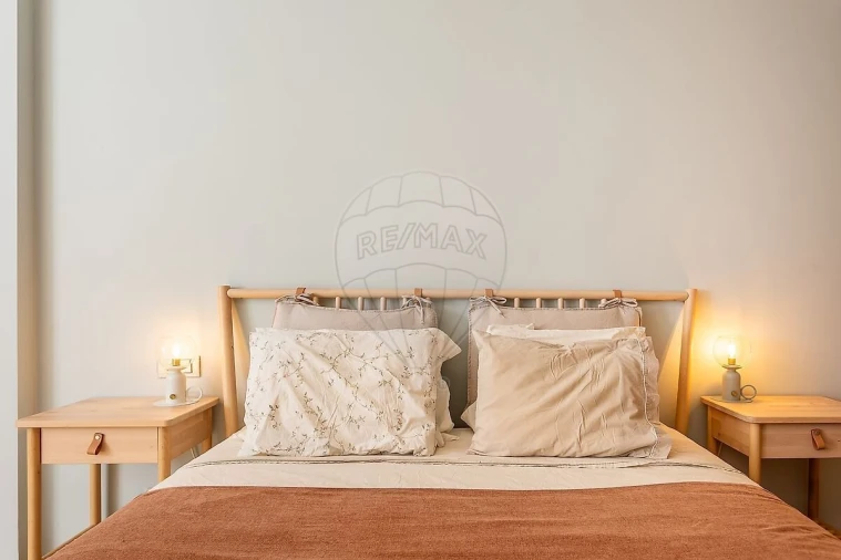 Apartamento T1 para Venda em Carnide Foto 18