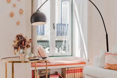 Apartamento T2 para Venda em Avenidas Novas