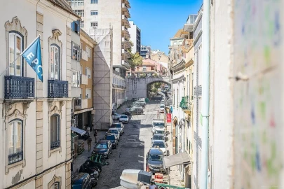 Apartamento T2 para Venda em Avenidas Novas