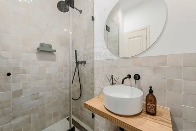 Apartamento T2 para Venda em Avenidas Novas