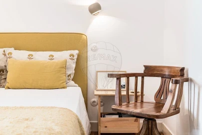 Apartamento T2 para Venda em Avenidas Novas