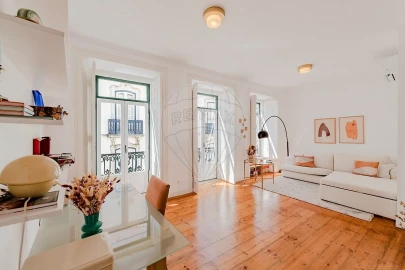 Apartamento T2 para Venda em Avenidas Novas