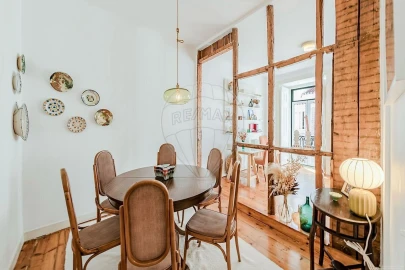 Apartamento T2 para Venda em Avenidas Novas