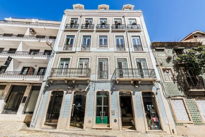 Apartamento T2 para Venda em Avenidas Novas