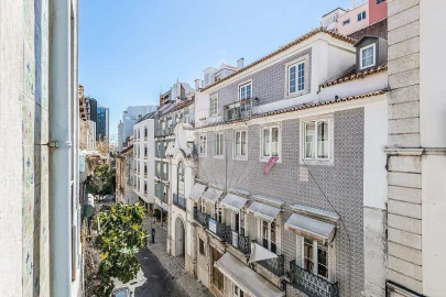 Apartamento T2 para Venda em Avenidas Novas
