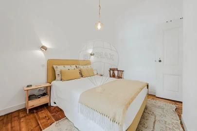 Apartamento T2 para Venda em Avenidas Novas