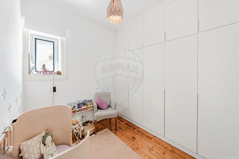 Apartamento T2 para Venda em Avenidas Novas Foto 19