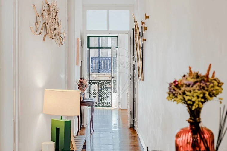Apartamento T2 para Venda em Avenidas Novas Foto 20