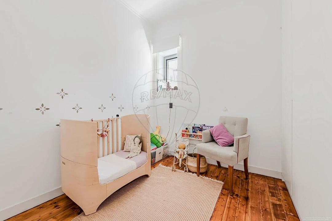 Apartamento T2 para Venda em Avenidas Novas Foto 18
